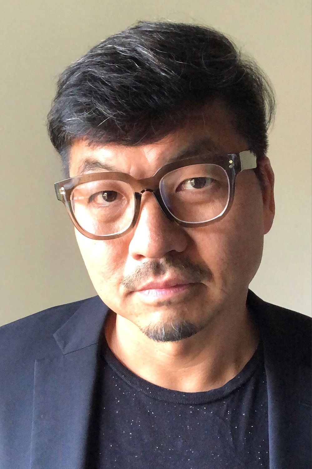Foto de Benson Lee
