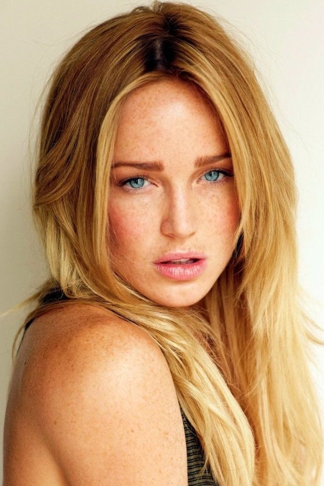 Foto de Caity Lotz