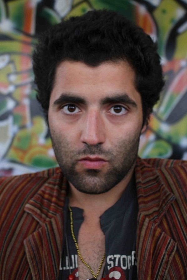 Foto de Giovanni V. Giusti