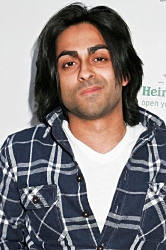 Foto de Adi Shankar