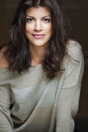 Foto de Sheila Tapia