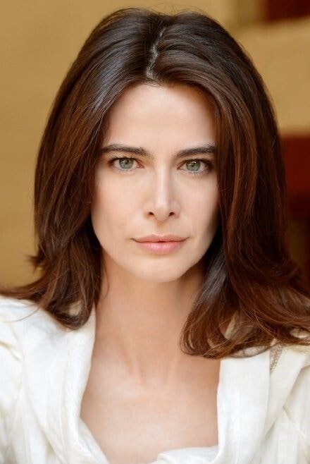 Foto de Andrea Moore