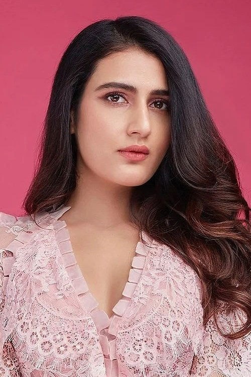 Foto de Fatima Sana Shaikh