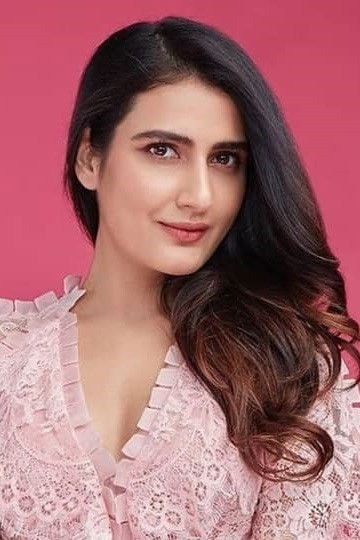 Foto de Fatima Sana Shaikh