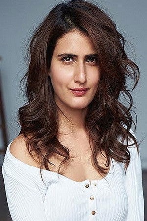 Foto de Fatima Sana Shaikh