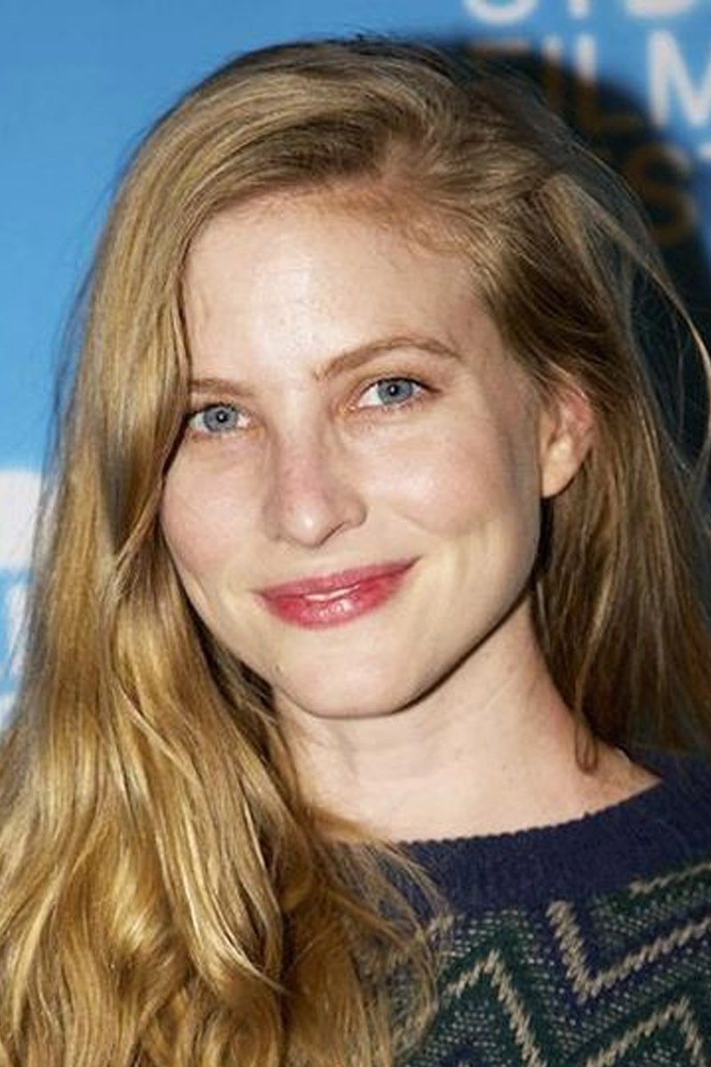 Foto de Elizabeth Blackmore