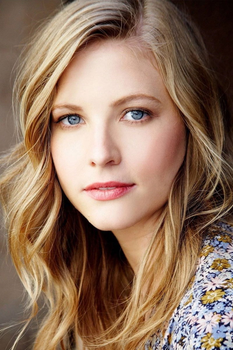 Foto de Elizabeth Blackmore