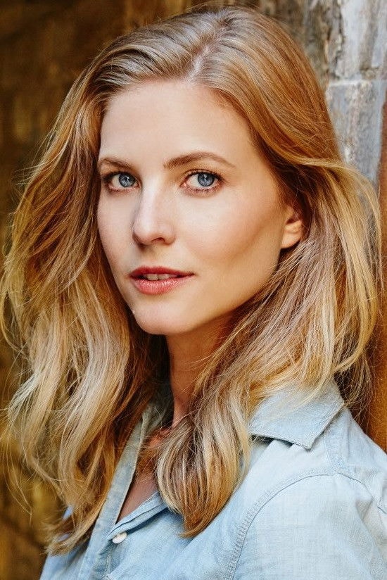 Foto de Elizabeth Blackmore