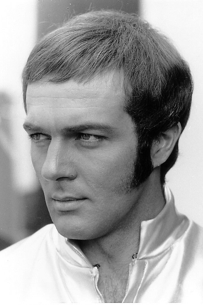 Foto de Michael Billington