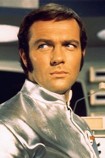 Foto de Michael Billington