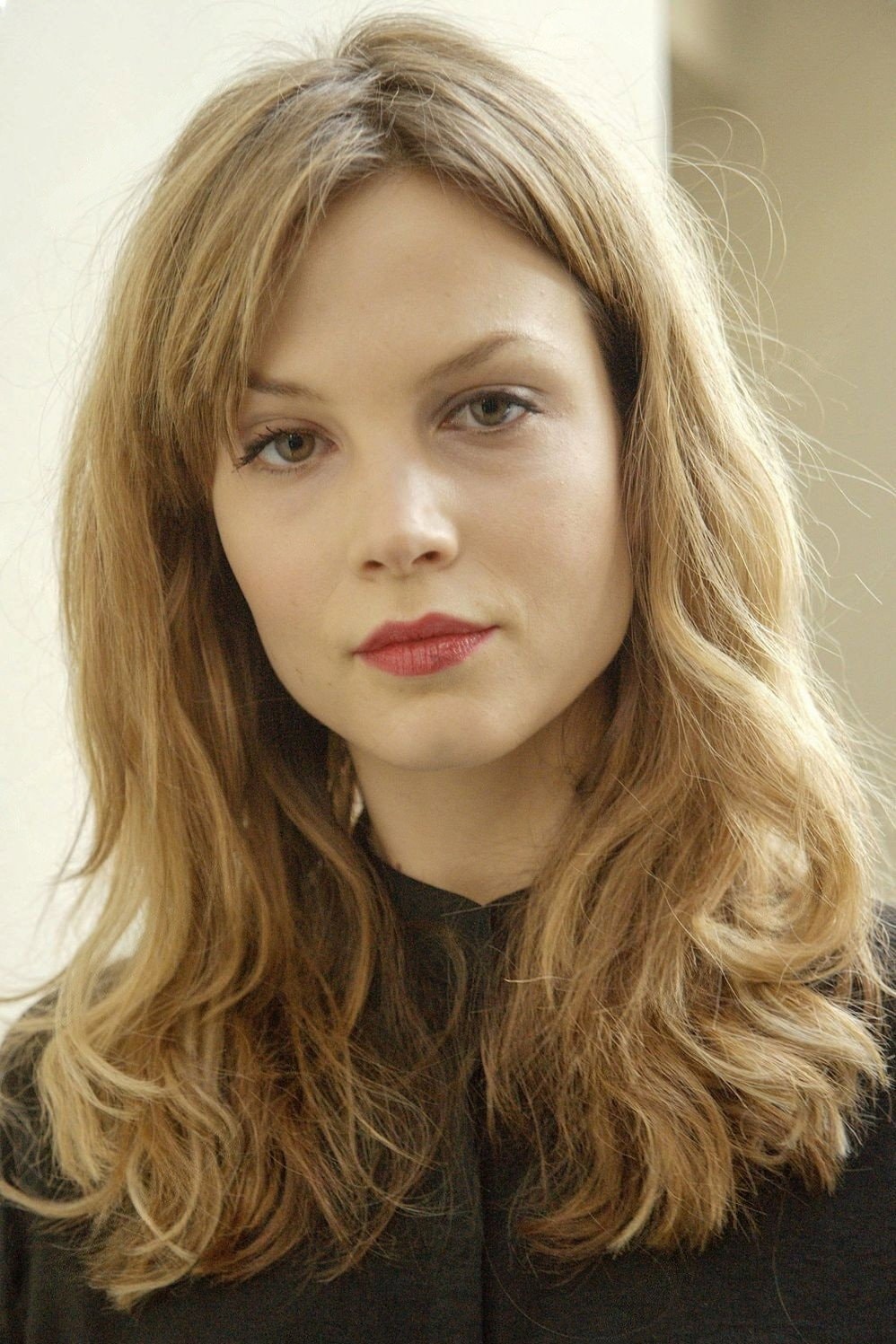 Foto de Sylvia Hoeks