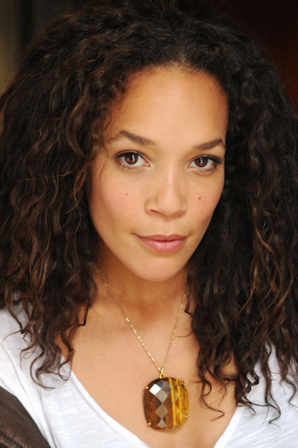 Foto de Caitlin Stryker