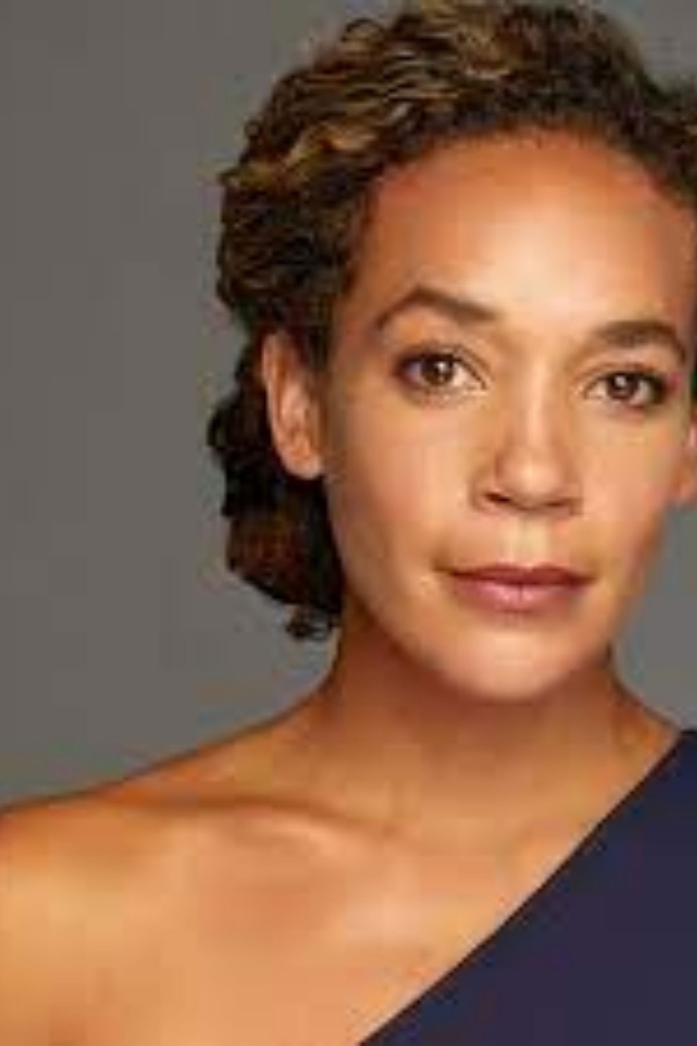 Foto de Caitlin Stryker