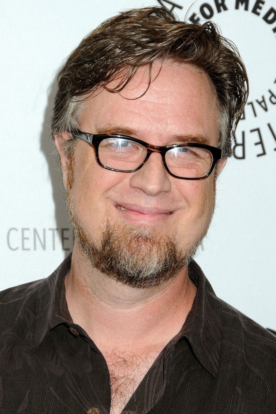 Foto de Dan Povenmire