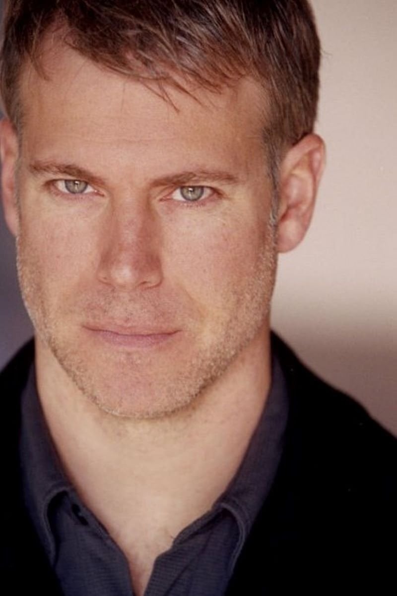 Foto de David Andriole