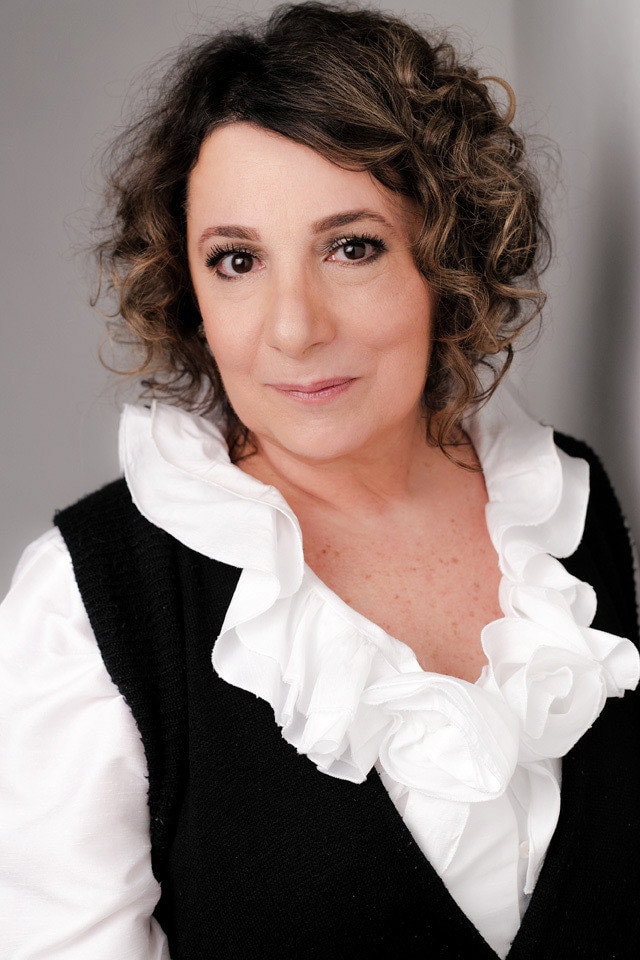 Foto de Lulu Pavarin