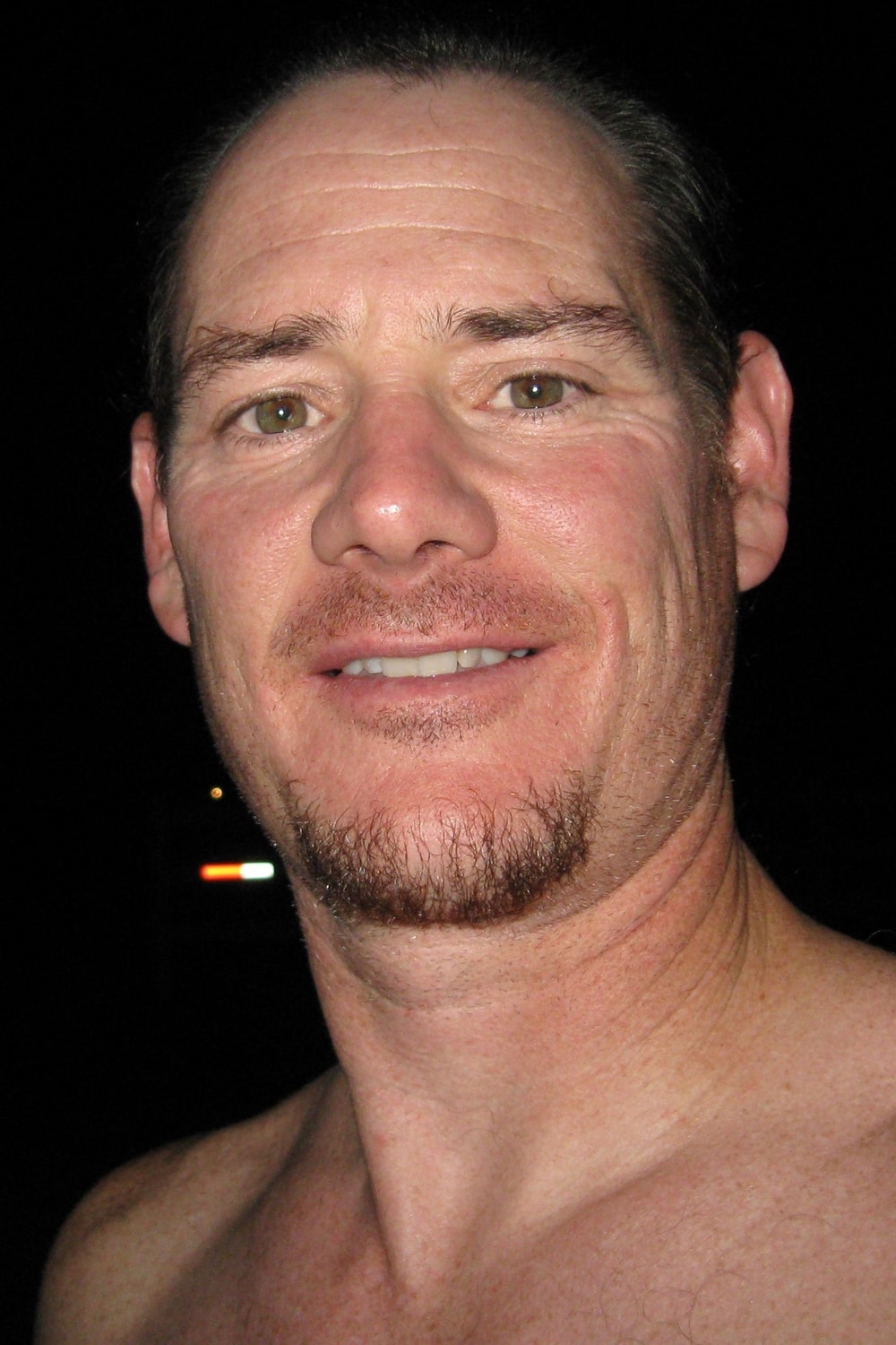 Foto de Dennis Fitzgerald