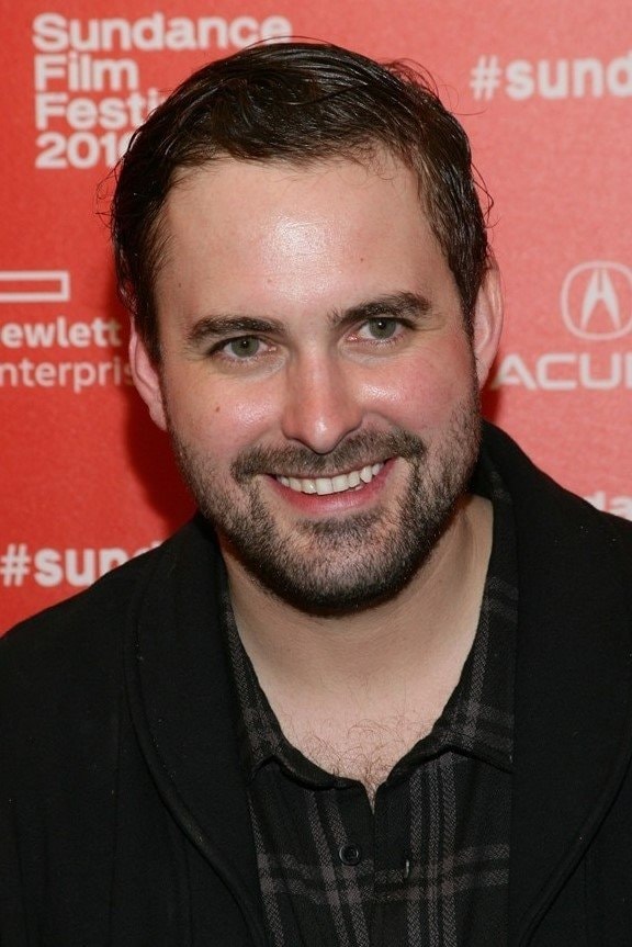 Foto de Richard Bates Jr.