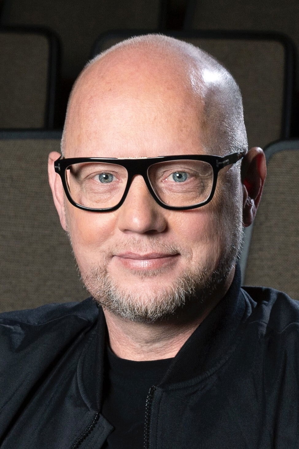 Foto de Justin K. Thompson