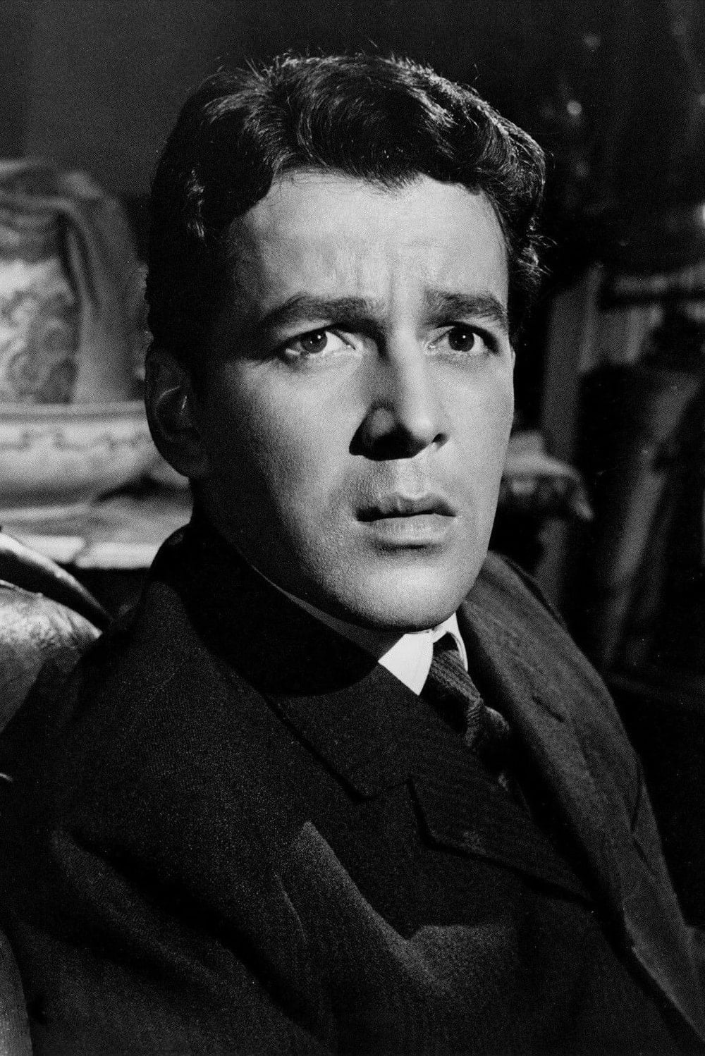 Foto de Edward de Souza