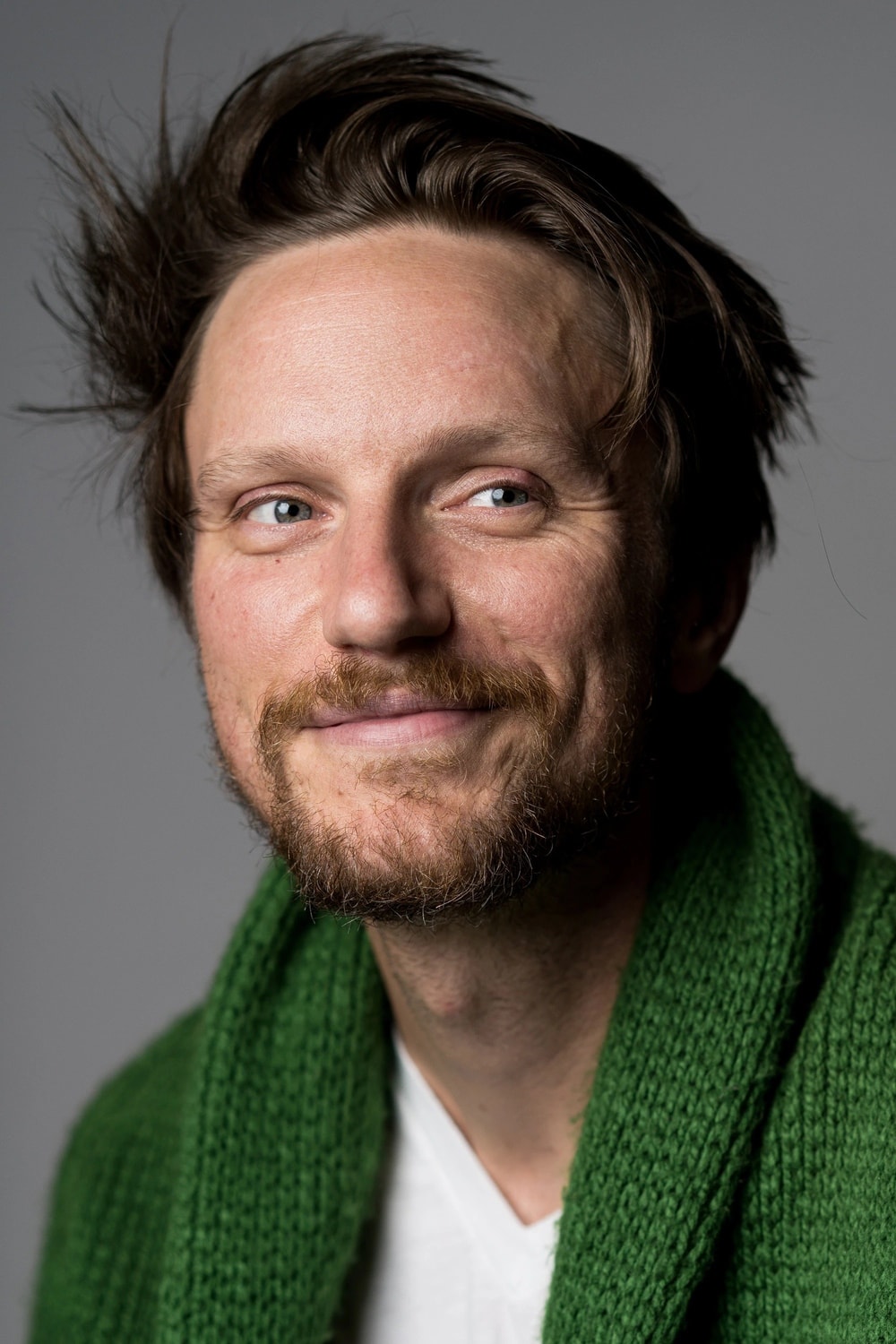 Foto de Joshua Mikel