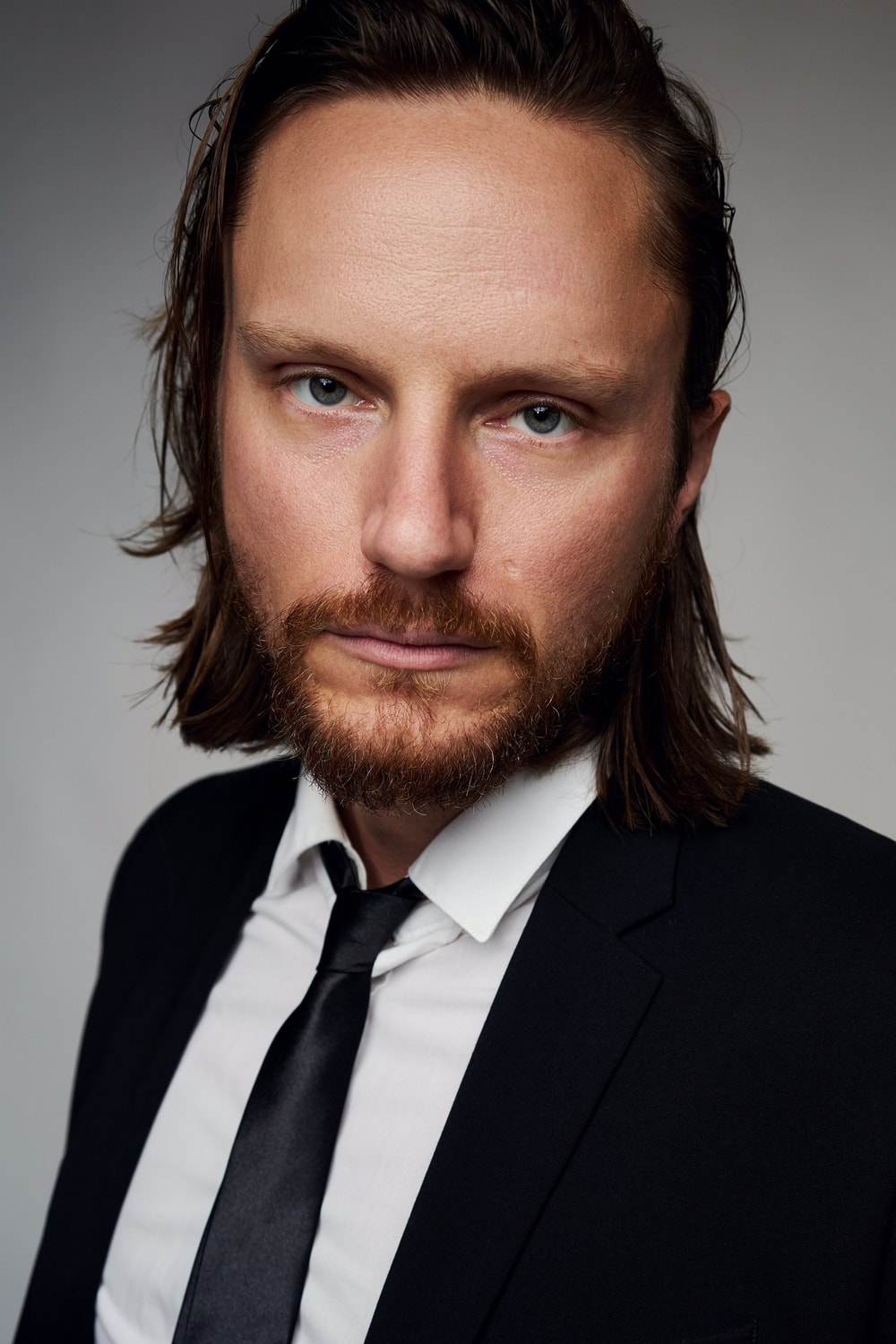 Foto de Joshua Mikel