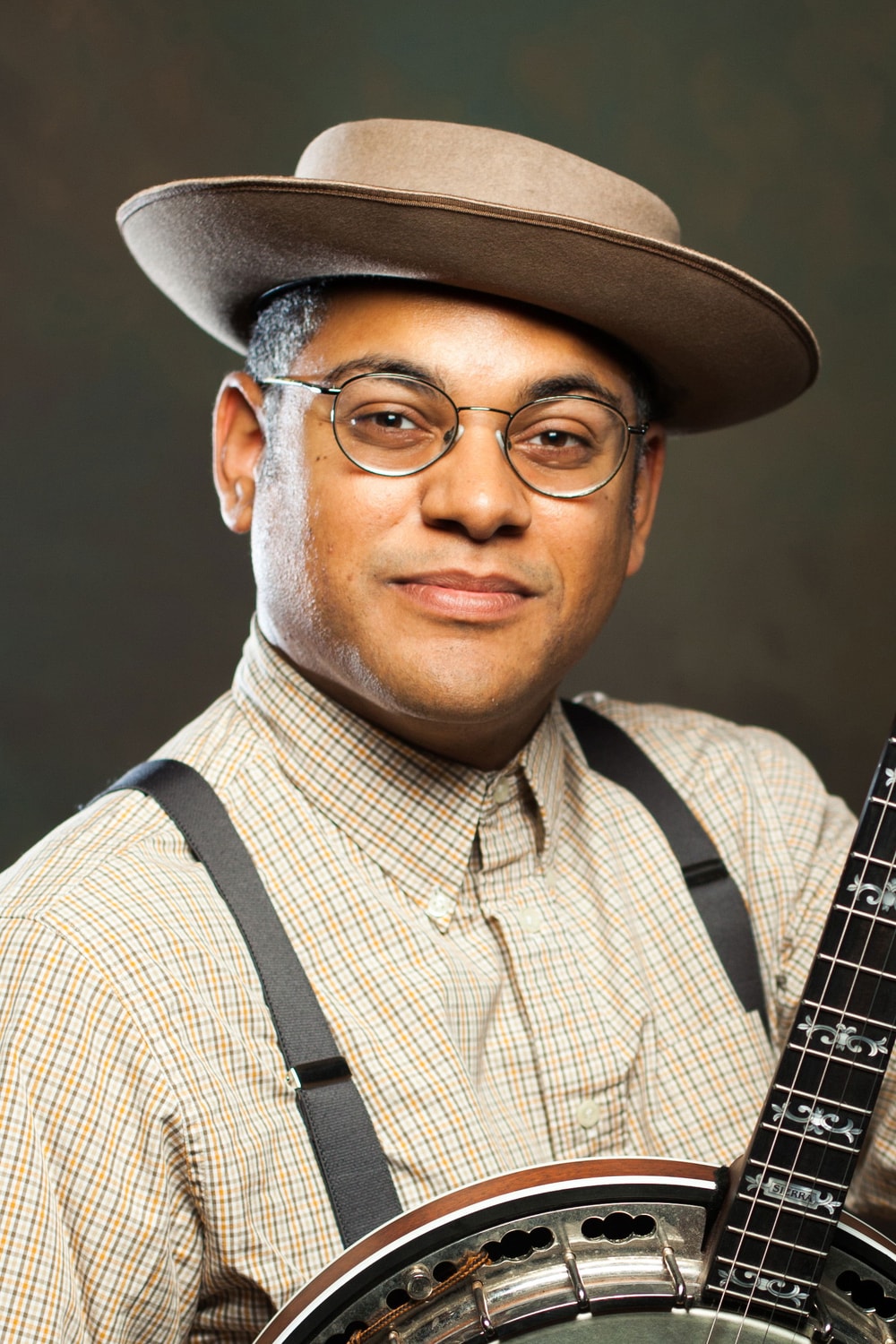 Foto de Dom Flemons