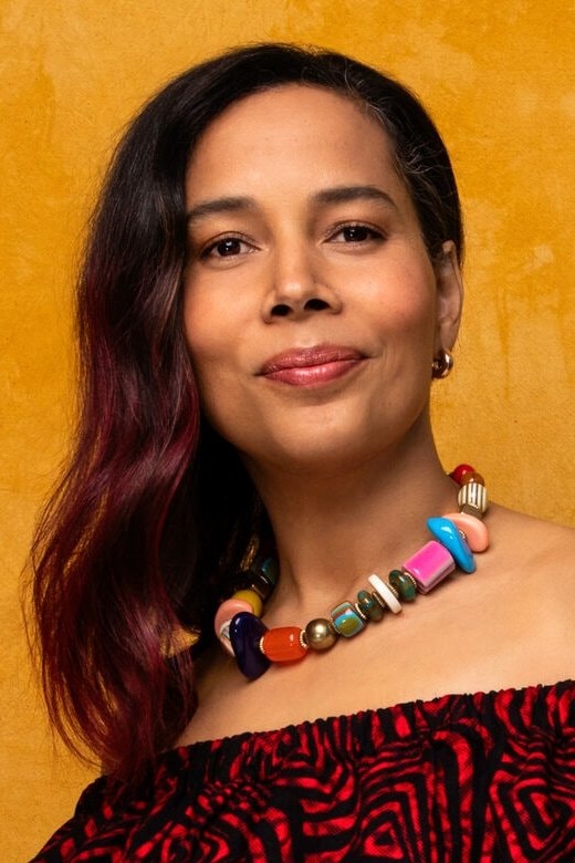 Foto de Rhiannon Giddens