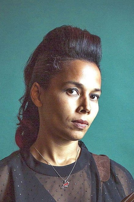 Foto de Rhiannon Giddens