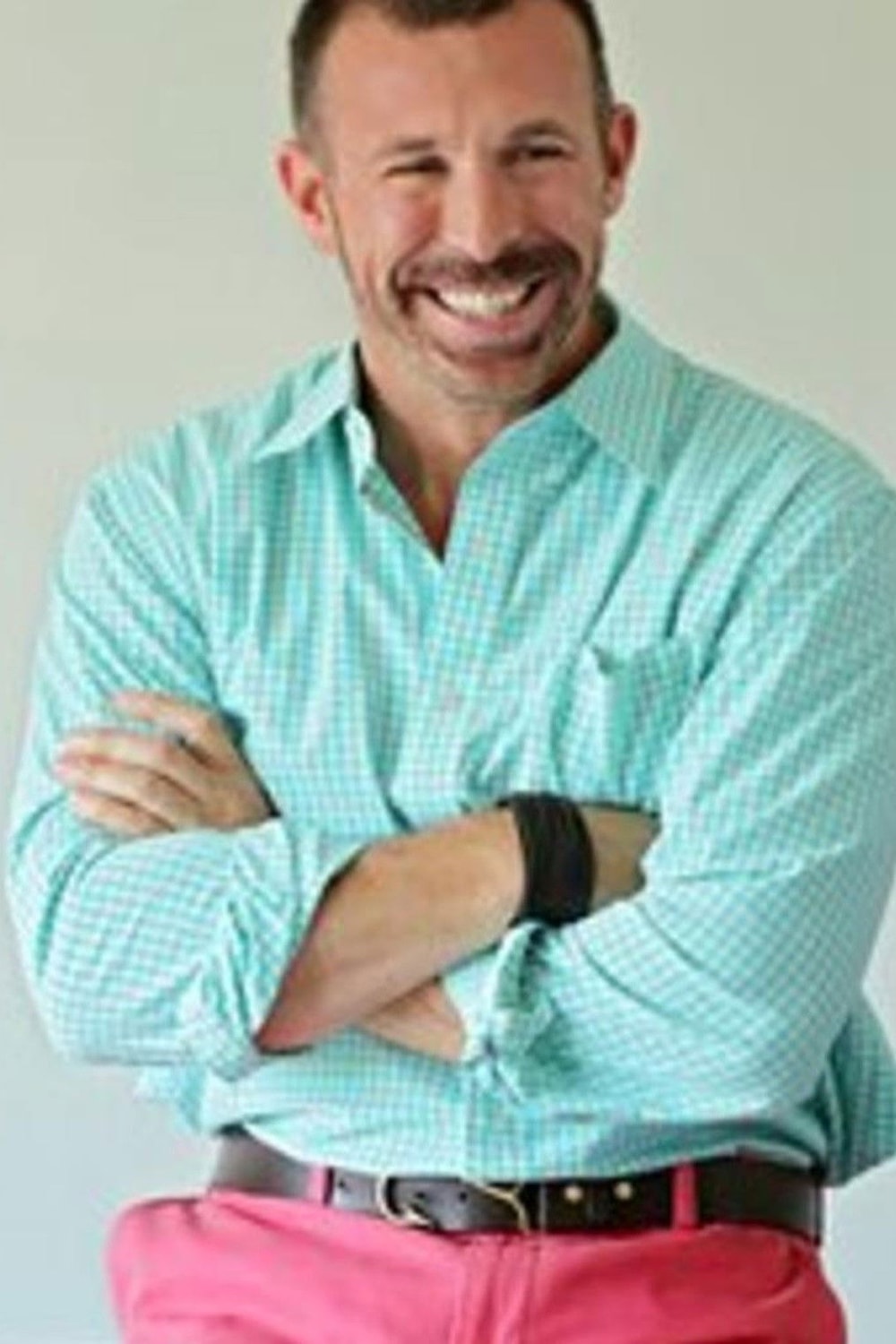 Foto de Bryce Wagoner