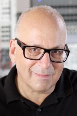 Foto de Daniel Miller