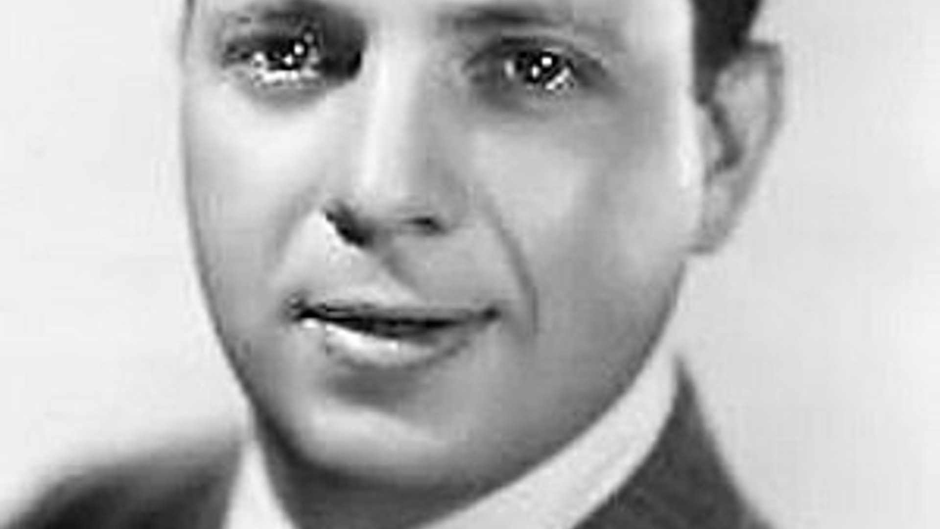 Foto de Frank Melton