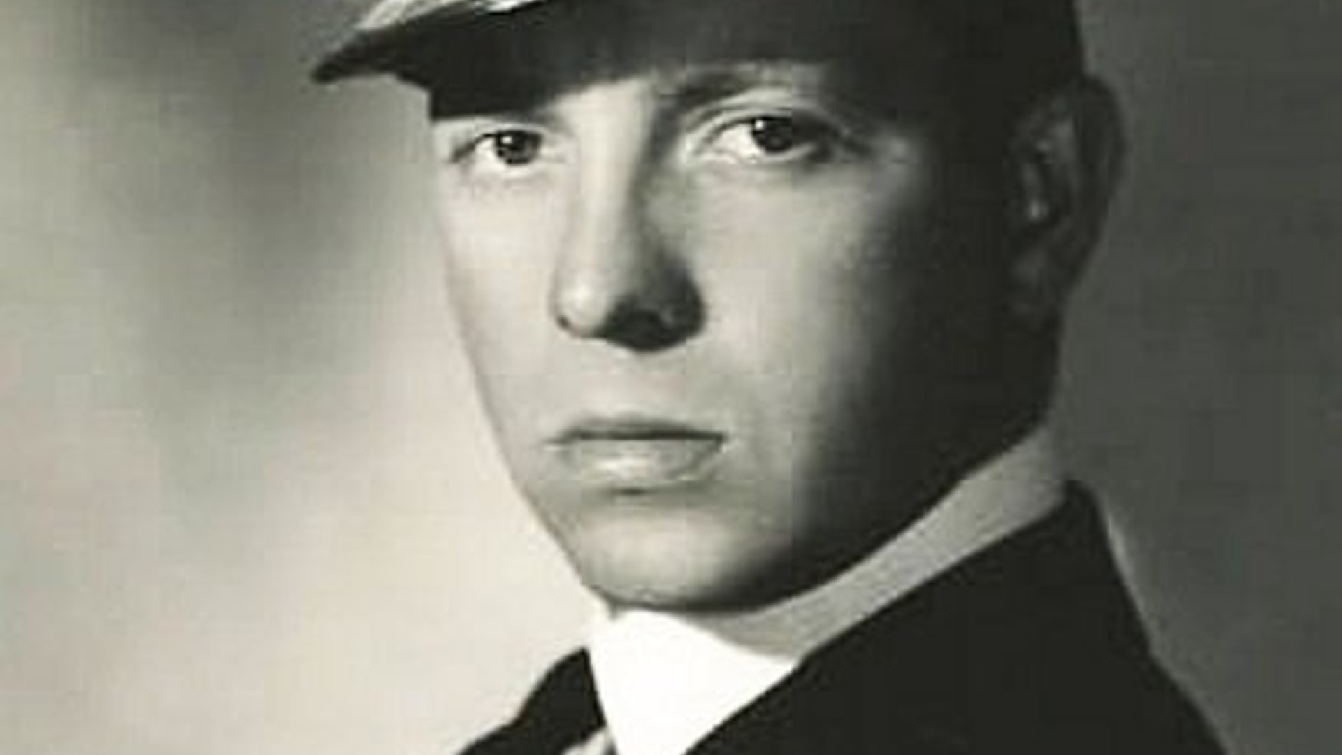 Foto de Frank Melton