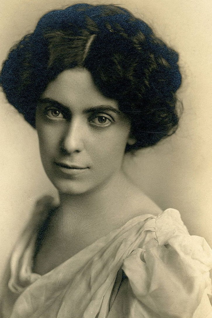 Foto de Brenda Fowler