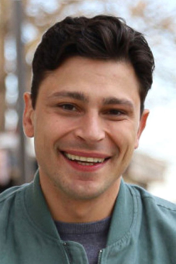 Foto de Marko Janketić