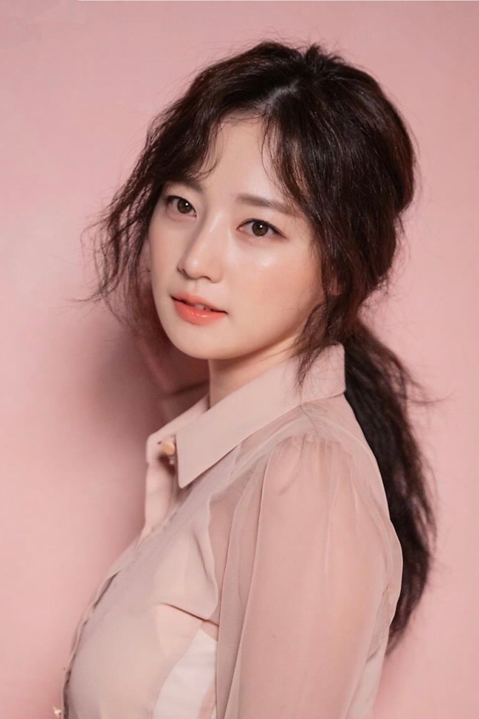 Foto de Song Ha-yoon