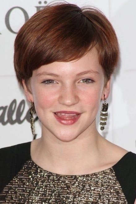 Foto de Eloise Laurence