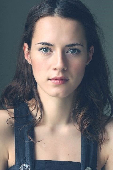 Foto de Caren Pistorius