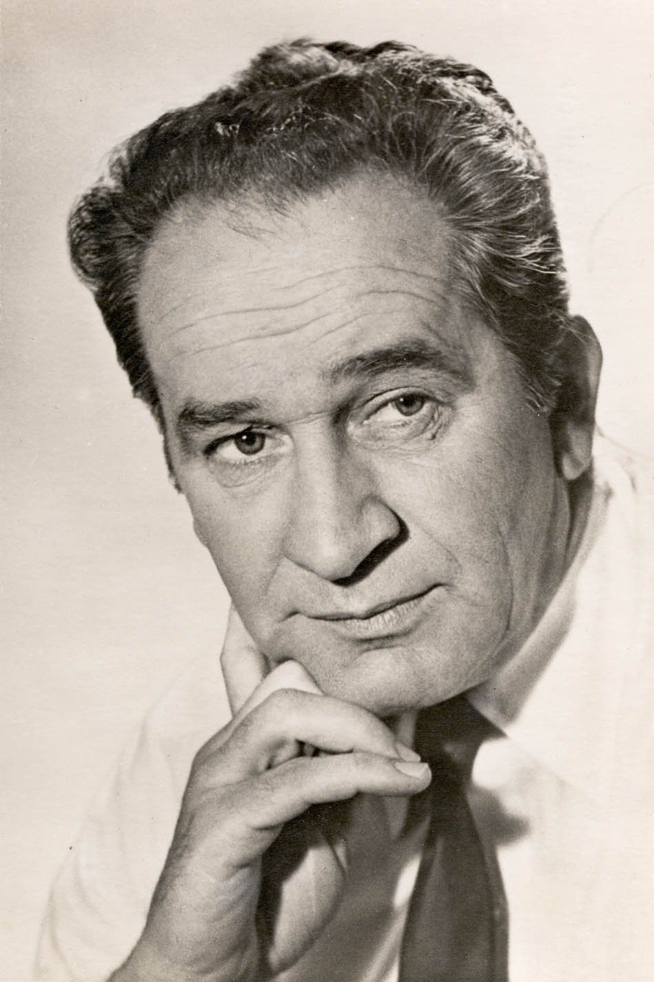 Foto de Janez Vrhovec