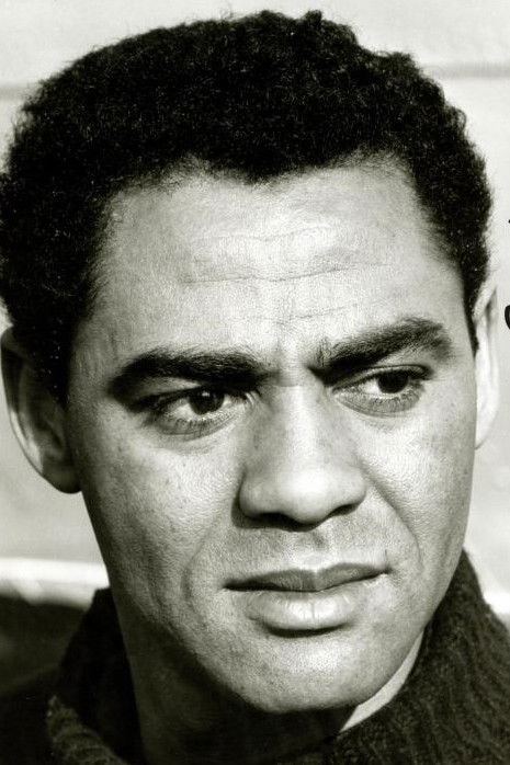 Foto de Paul Danquah