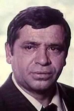 Foto de Jovan Janićijević 'Burduš'