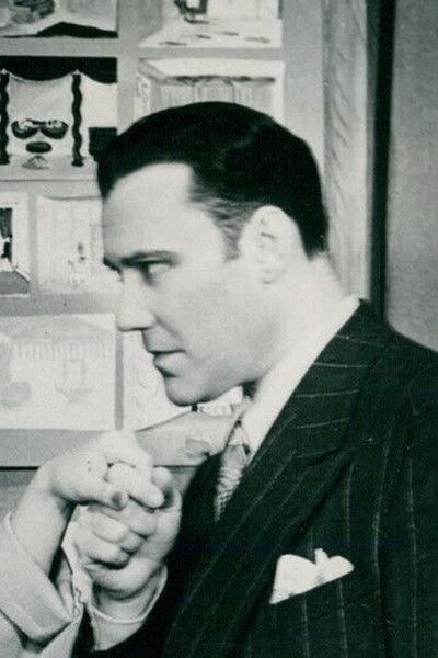 Foto de Frederic Tozere