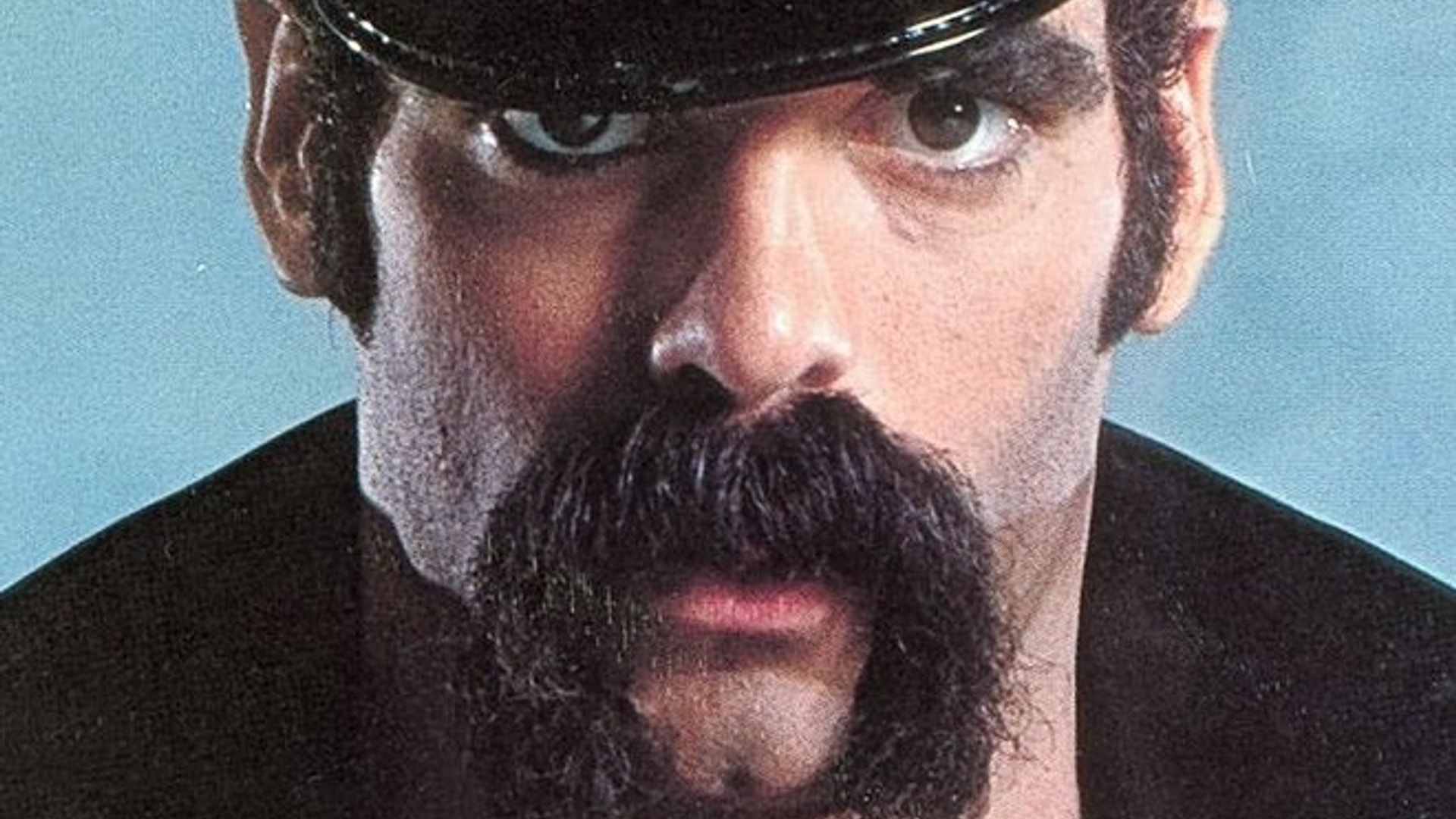 Foto de Glenn Hughes