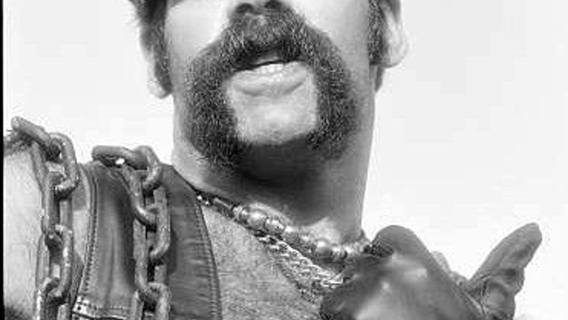 Foto de Glenn Hughes