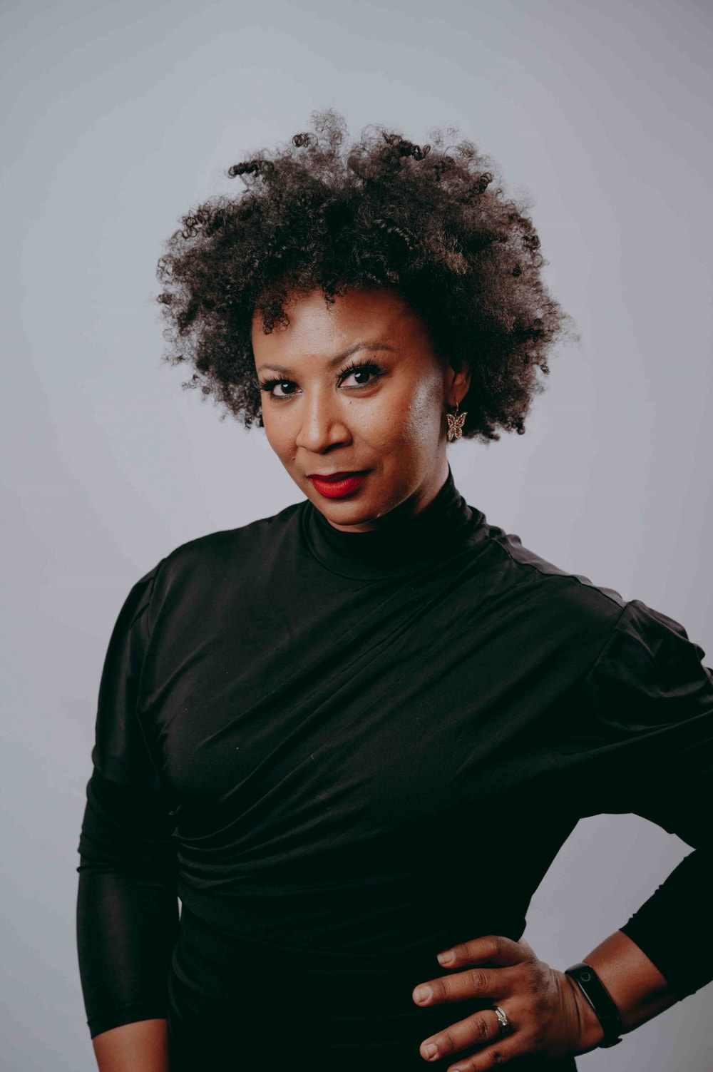 Foto de Eloise Cupido