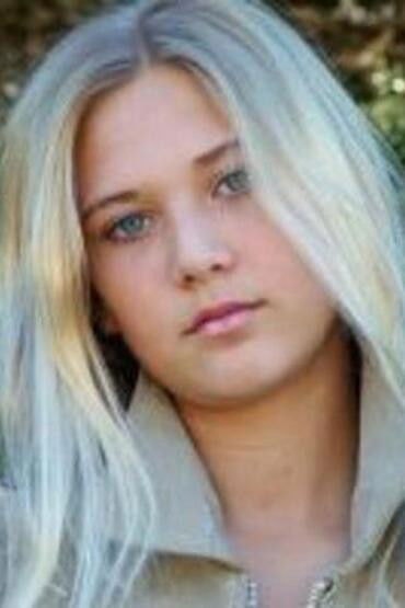 Foto de Megan Crawford