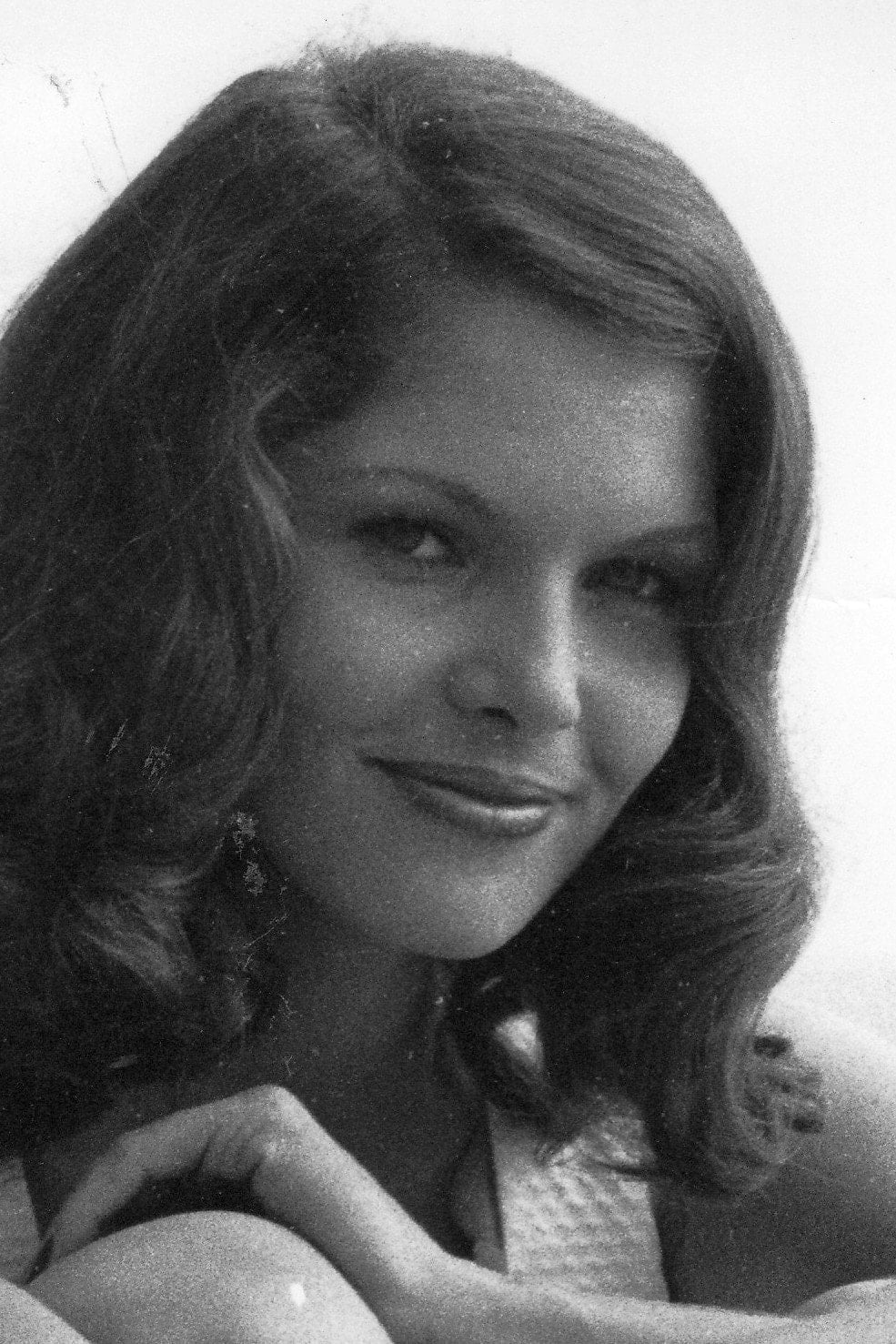 Foto de Lois Chiles