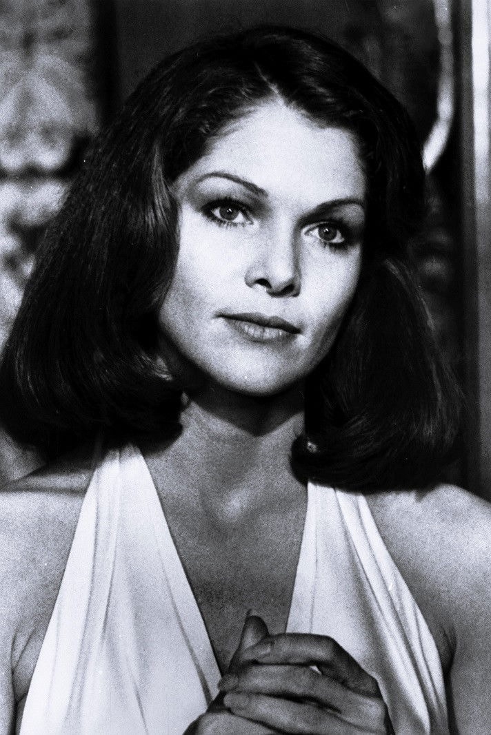 Foto de Lois Chiles