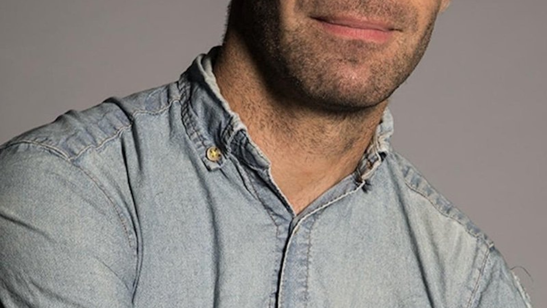 Foto de Nathan Barnatt