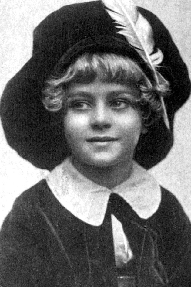 Foto de Helene Costello